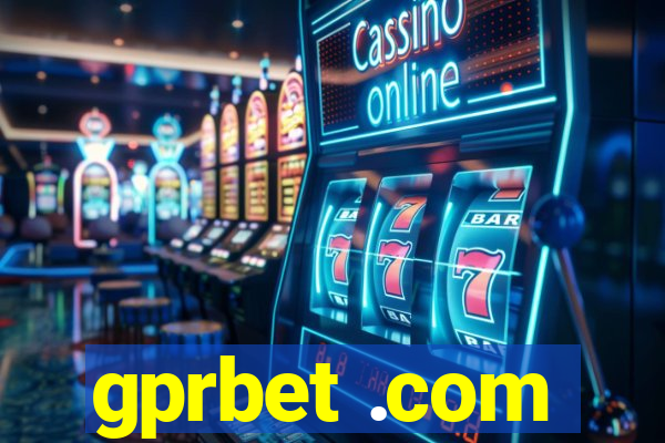 gprbet .com